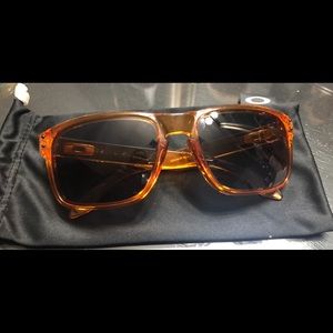 Oakley Holbrook Sunglasses
